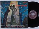 DAVIS SISTERS Jesus, Lover of My Soul SAVOY LP NM SHRINK