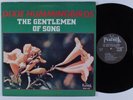 DIXIE HUMMINGBIRDS The Gentlemen of Song PEACOCK LP