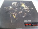 LP: Linkin Park - Living Things, Special White Vinyl, NEU & OVP (A8/3)