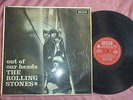 ROLLING STONES-OUT OF OUR HEADS ORIG DECCA MONO LP LK 4733
