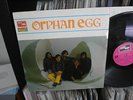 ORPHAN EGG SAME 1968 MINT psych LP 