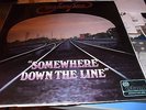 TRAMLINE NICE PINK ISLAND LP
