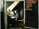 FAIRFIELD PARLOUR FROM HOME TO HOME ORIGINAL AUSTRALIAN VERTIGO SWIRL PSYCH PROG