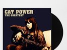 CAT POWER the greatest LP NEW