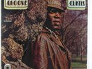 KING CURTIS Instant Groove LP on Atco SS sealed