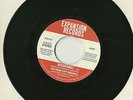 FRANK POPP. 1ST  EXPANSION UK ISSUE. BREAKAWAY/YOU'VE BEEN GONE TOO LONG
