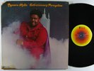 POPCORN WYLIE Extrasensory Perception LP on ABC
