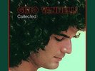 Gino Vannelli COLLECTED 180g Gatefold ESSENTIAL BEST OF New MUSIC ON VINYL 2 LP