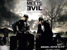 Hell: The Sequel - Bad Meets Evil (2011, Vinyl New) Explic