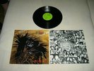 PROTECTOR --- very rare original 1989 URM THE MAD LP
