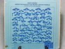 Roxy Music/Absinthe Makes the Heart Grow Fondle/1978 Bootlegged LP/NO SCRATCHES