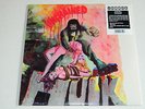 ELIAS HULK - Unchained (1970) / RE.Sommor Spain / 180gr. vinyl LP (New Sealed)