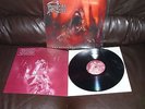 DEATH THE SOUND OF PERSEVERANCE LP + INSERT GERMANY