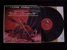 Szeryng Tchaikovsky Violin Con. RCA Living Stereo LSC 2363  Shaded Dog SD