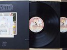 Led Zeppelin The Song Remains The Same Double Vinyl Record LP Booklet SS 89402