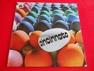 LP ITALIAN PROG CINCINNATO - CINCINNATO - ORIGINALE