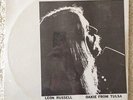 LEON RUSSELL - OAKIE FROM TULSA - SEALED SHRINK - COLOR LP - NO TMOQ-TAKRL
