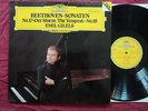 DGG digital BEETHOVEN sonaten 17 + 18 EMIL GILELS, NM