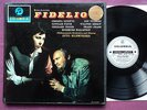 SAX 2451-2453 b/s, Uk orig. BEETHOVEN: FIDELIO, KLEMPERER, NM