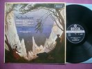 SXL 6173 wbg SCHUBERT: String Quintet, String Trio, VIENNA PHIL. QUARTET