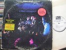 CROSBY STILLS NASH YOUNG lp white label promo MONO 4 Way Street