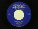 JIMMY COE Run Jody Run STATES  hear soundclip