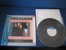 Alison Krauss Too Late to Cry Japan Promo Label Vinyl LP w OBI 1988 Bluegrass