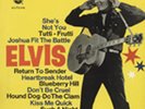 Presley, Elvis - Golden Boy Elvis (2011 Repro) - Elvis, Vinyl