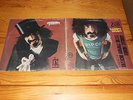 FRANK ZAPPA - LUMPY GRAVY  / UK-FOC-LP 1968 (2317 046)