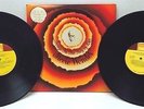 STEVIE WONDER SONGS IN THE KEY OF LIFE RECORD COLLECTORS EDITION ALBUM LP VINYL
