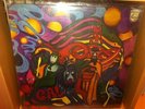 Gal Costa Gal LP Brazilian Philips 1969 MONO Tropicalia Gilberto Gil Jorge Ben