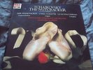 MINT 1ED 2LP TCHAIKOVSKY NUTCRACKER BALLET SLATKIN RCA SOUNDSTREAM DIGITAL