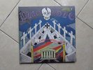 BLACK HOLE-Land of Mystery 2LP SET purple vinyl 99copies only CANDLEMASS TROUBLE