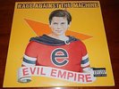 RAGE AGAINST THE MACHINE - Evil Empire - Original US Press - 12