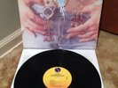 Madonna Like A Prayer vinyl lp 1989 Sire NM
