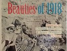 Rare CHARLIE MARIANO JERRY DODGIAN Beauties of 1918 SEALED STEREO LP Storg Find