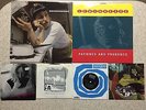 LEMONHEADS, EP and singles vinyl - Favorite Spanish Dishes Patience and Prudence