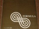 MUSIC LIBRARY DE WOLFE formula BARRY STOLLER 1972 UK MONO LP