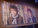 BOB DYLAN 4 LP 1966 Blonde on Blonde 1st Press MONO + STEREO  Claudia Cardinale