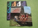 DAVID BOWIE young americans RARE 1975 POLISH FLEXI soundpostcard NICE