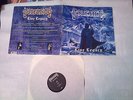 DISSECTION - LIVE LEGACY - 2 LP´S  SET - FIRST PRESS GATEFOLD - wotan bathory