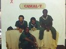 '82 ISLAND FUNK/BOOGIE LP PRESCRIPTIONS FOR LOVE CASUAL T glossy nm- ?