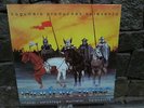 SARCOFAGO x HOLOCAUSTO x MUTILATOR x CHAKAL Warfare Noise LP 1986 ORIGINAL