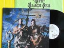 XTC Black Sea 1980 UK 1st Press LP ****WITH GREEN BAG EX**** Virgin V2173 EX