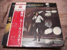 Lou Christie SHE SOLD ME MAGIC Japan LP w/OBI
