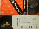 BEATLES LADY MADONNA 7