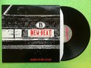 New Beat - Made In Belguim - Subway Dance, Various, A-S-8902 Ex+ Condition LP