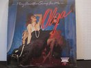 FREESTYLE/ Olga - Play Another Song For Me (Sealed)