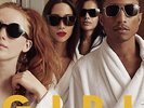 PHARRELL WILLIAMS G I R L Girl Vinyl LP + Download NEW & SEALED