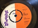 The Upsetters The Vampire / The Bleechers Check Him Out UPSETTER US 317 1969 VG